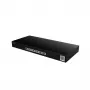 Ruijie RG-EG310GH-E router gateway unificato Gigabit Ethernet nero
