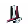 Rumold tubo portadisegni argento ZR6614