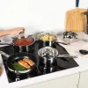 Russell Hobbs BW06571EU7 Classic Collection set 3 pentole