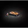 Russell Hobbs CW114311 VIT Enamel tegame profondo 42cm - nero