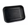 Russell Hobbs CW114311 VIT Enamel tegame profondo 42cm - nero