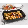 Russell Hobbs CW114311 VIT Enamel tegame profondo 42cm - nero