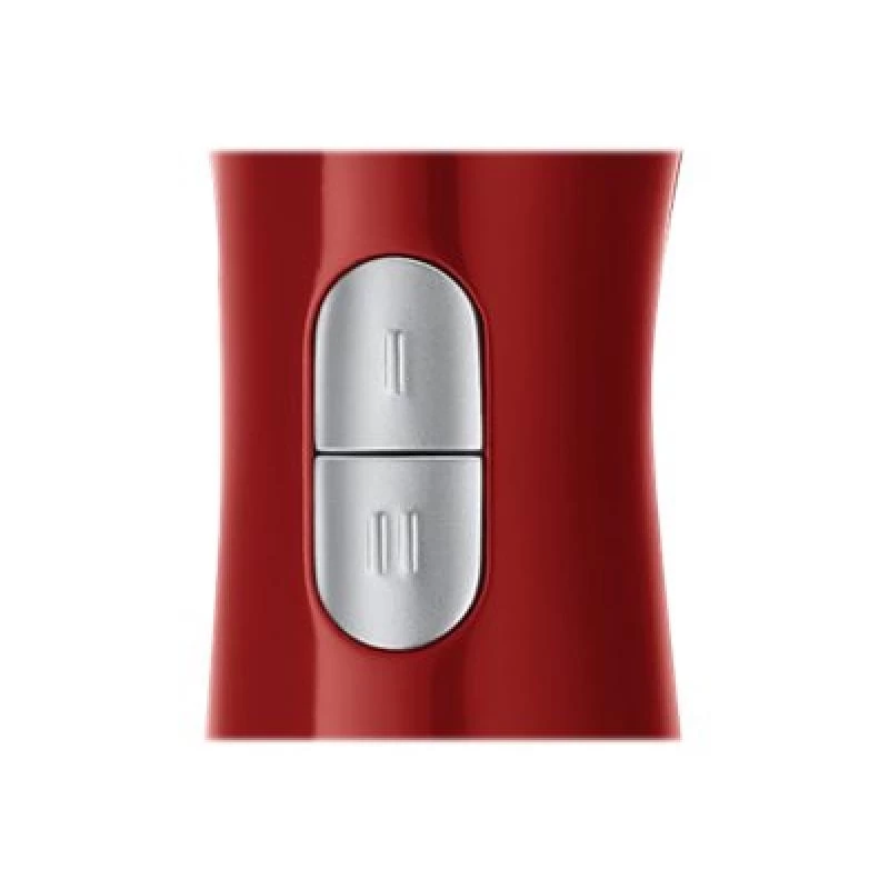 Russell Hobbs Desire 3-in-1 Frullatore a Immersione Rosso 24700-56