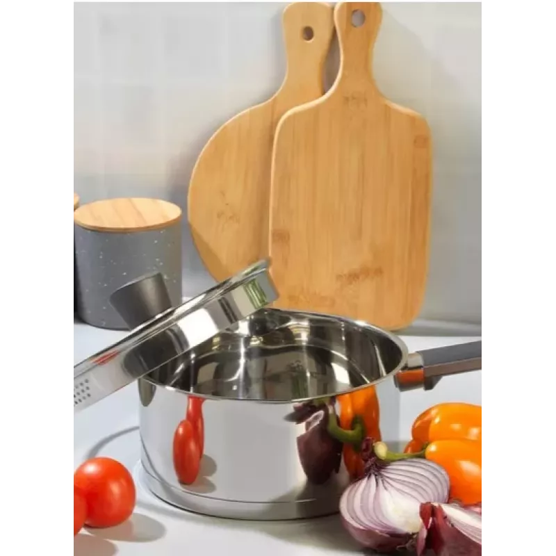 Russell Hobbs RH011621EU7 Excellence pentola, 16 cm