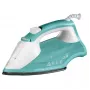 Russell Hobbs Light & Easy Pro ferro da stiro a vapore 2400W turchese (26470-56)