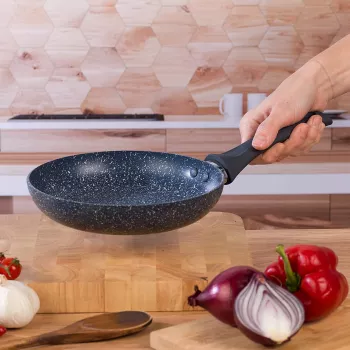 Russell Hobbs RH008401EU7 Nightfall Stone padella 20 cm