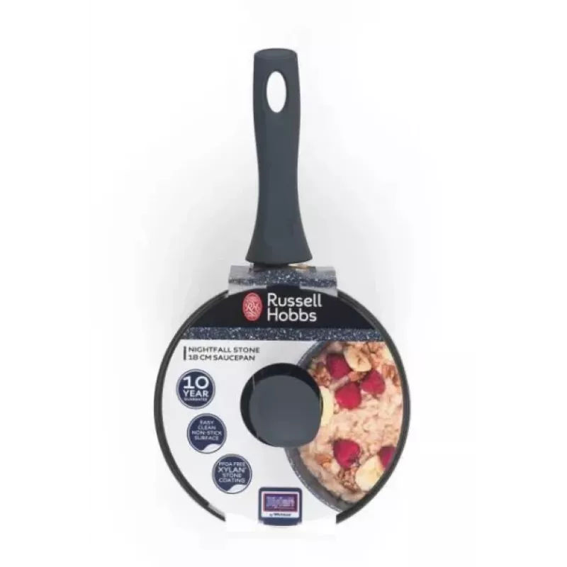 Russell Hobbs RH008461EU7 Nightfall Stone pentolino 20 cm