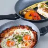 Russell Hobbs RH028001EU7 Metallic Marble padella 28 cm