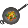 Russell Hobbs RH028121EU7 Metallic Marble wok 28 cm