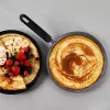 Russell Hobbs RH028521EU7 Metallic Marble padella per pancake da 25 cm