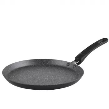 Russell Hobbs RH028521EU7 Metallic Marble padella per pancake 25 cm