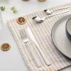 Russell Hobbs RH03225EU7 Vienna set 48 posate in acciaio inox
