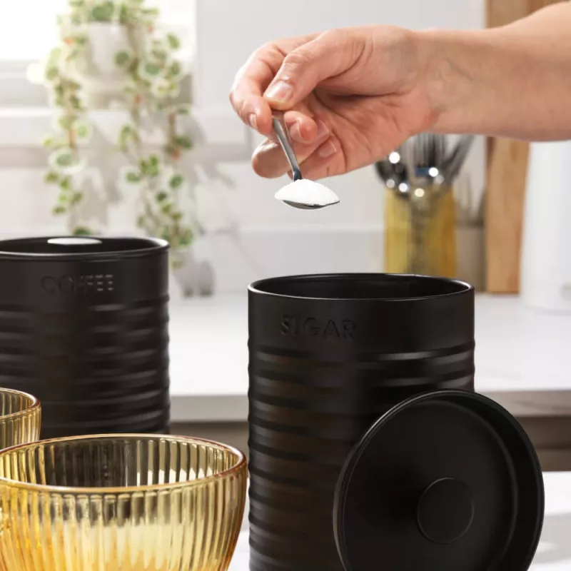 Russell Hobbs RH03268EU7 Liniera set di 3 contenitori per alimenti
