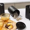 Russell Hobbs RH03268EU7 Liniera set di 3 contenitori per alimenti