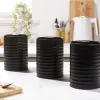 Russell Hobbs RH03268EU7 Liniera set di 3 contenitori per alimenti