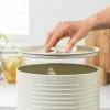 Russell Hobbs RH03269CEU7 portapane con motivo a coste, crema