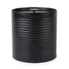 Russell Hobbs RH03269EU7 portapane rigato, nero