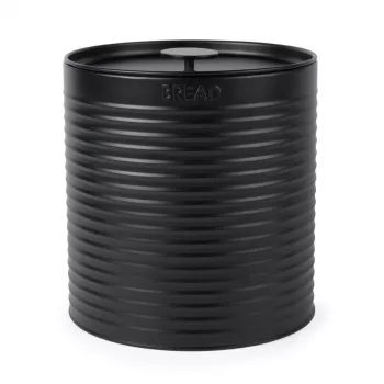 Russell Hobbs RH03269EU7 portapane rigato, nero