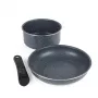 Russell Hobbs RH03292 Nightfall Stone set starter Smart Clip da 3 pezzi