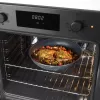 Russell Hobbs RH03296 Nightfall Stone set di padelle Smart Clip da 4 pezzi