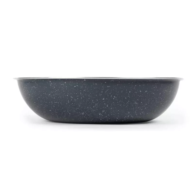 Russell Hobbs RH03296 Nightfall Stone set di padelle Smart Clip da 4 pezzi
