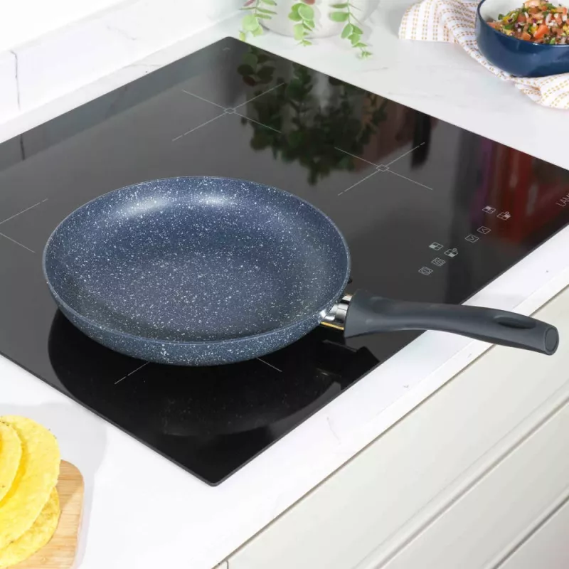 Russell Hobbs RH03408EU7 padella Nightfall Stone 26cm