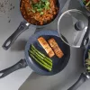 Russell Hobbs RH03408EU7 padella Nightfall Stone 26cm