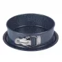 Russell Hobbs RH03419 Nightfall Stone tortiera a cerniera 18 cm con fondo a tenuta