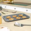 Set da forno 3 pezzi Russell Hobbs RH03756 Metallic Marble