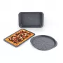 Set da forno 3 pezzi Russell Hobbs RH03756 Metallic Marble