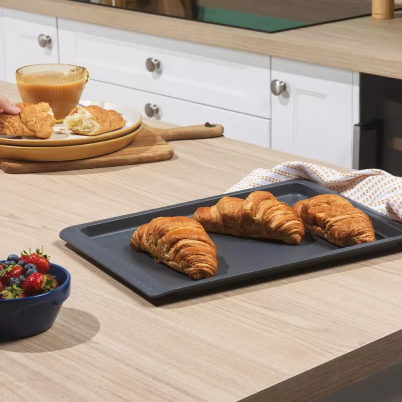 Set 2 pezzi placca da forno e teglia arrosto Russell Hobbs RH03763 Shield