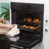 Set 2 pezzi placca da forno e teglia arrosto Russell Hobbs RH03763 Shield