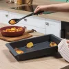 Set 2 pezzi placca da forno e teglia arrosto Russell Hobbs RH03763 Shield