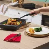 Russell Hobbs RH03764 Shield set di teglie da arrosto da 2 pezzi