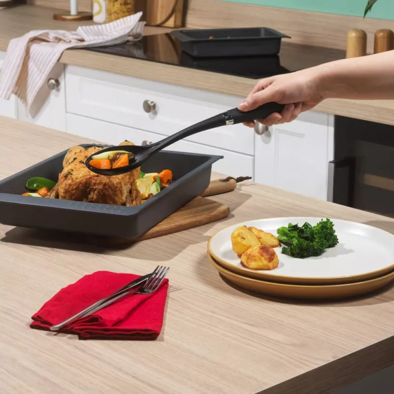 Russell Hobbs RH03764 Shield set di teglie da arrosto da 2 pezzi