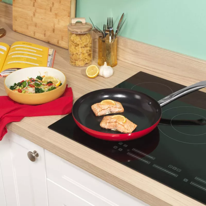 Russell Hobbs RH03806 padella Riviera 28 cm