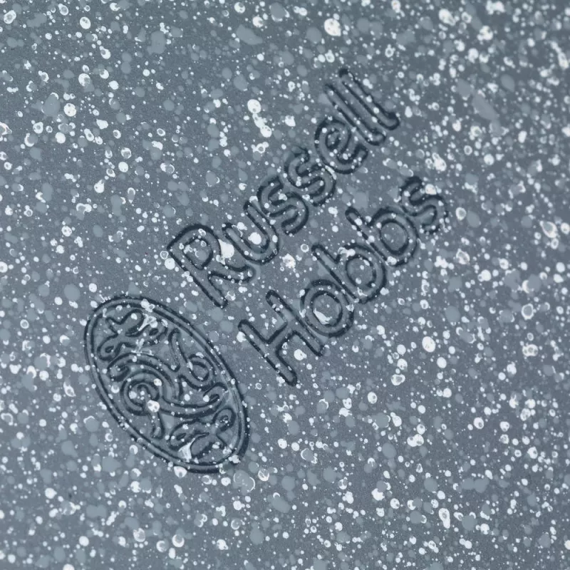 Russell Hobbs RH03858 Nightfall Stone teglia da forno confezione da 2