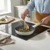 Russell Hobbs RH03860C padella Cote 20 cm, crema