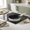 Russell Hobbs RH03861C Cote padella da 24 cm, crema