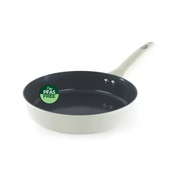 Russell Hobbs RH03861C Cote padella da 24 cm, crema