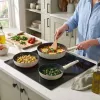 Russell Hobbs RH03862C padella Cote 28 cm, crema