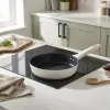 Russell Hobbs RH03862C padella Cote 28 cm, crema