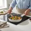 Russell Hobbs RH03862C padella Cote 28 cm, crema