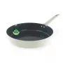 Russell Hobbs RH03862C padella Cote 28 cm, crema