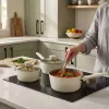 Russell Hobbs RH03866C pentola Cote 16 cm, crema