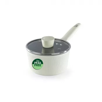 Russell Hobbs RH03866C pentola Cote 16 cm, crema