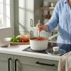 Russell Hobbs RH03867C pentolino Cote 18 cm, crema