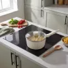 Russell Hobbs RH03868C pentola Cote 20 cm, crema