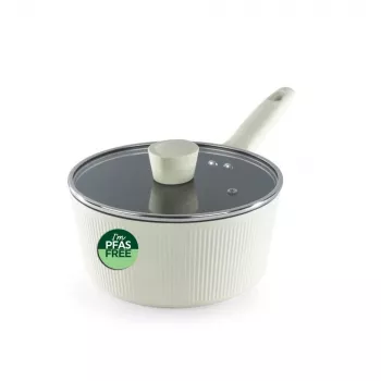 Russell Hobbs RH03868C pentola Cote 20 cm, crema