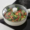 Russell Hobbs RH03871C saltapasta Cote 28 cm, crema